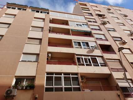 Piso en venta en Almería