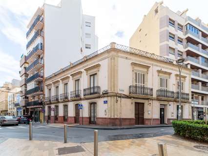 Edificio en venta en Almería