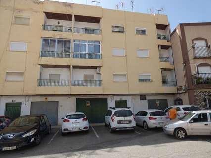 Piso en venta en Uleila del Campo rebajado