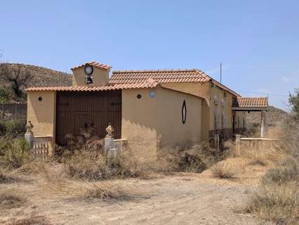 Casa en venta en Tabernas
