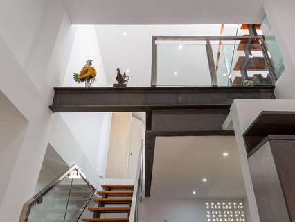 Ático en venta en Almería rebajado