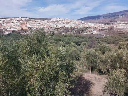 Casa en venta en Abla rebajada