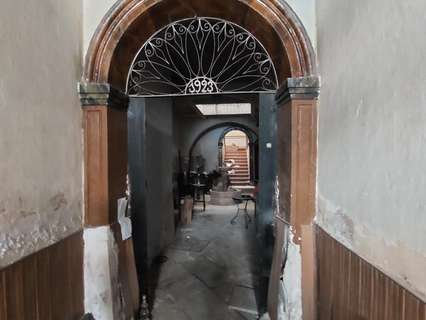 Edificio en venta en Almería