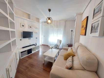 Piso en alquiler en Almería