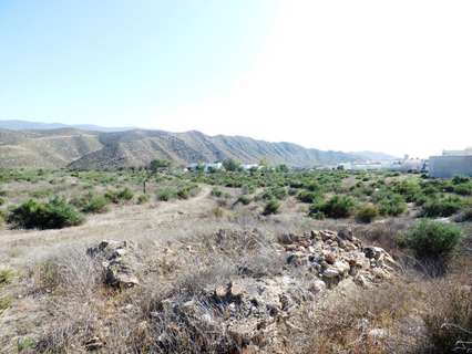 Casa en venta en Tabernas