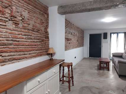 Casa en venta en Almería