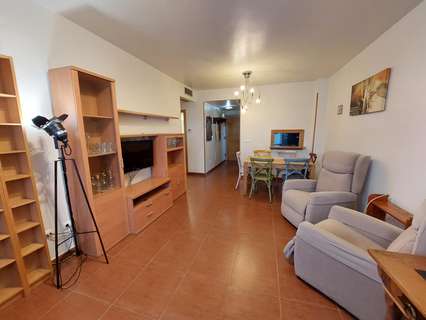 Piso en venta en Almería