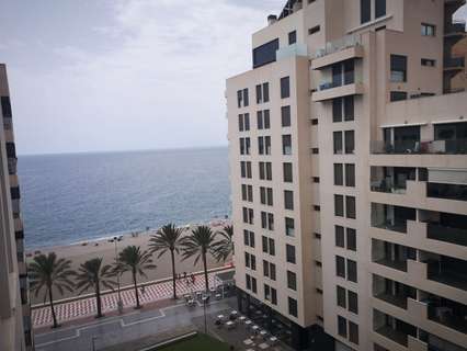 Piso en alquiler en Almería