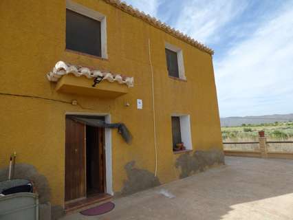 Casa en venta en Uleila del Campo