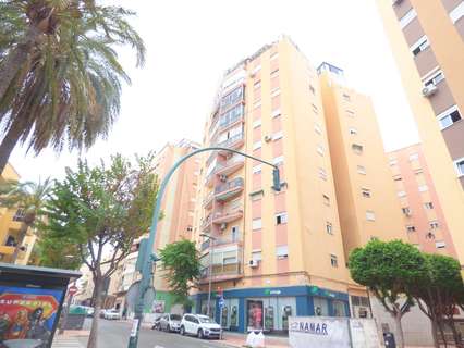 Piso en venta en Almería