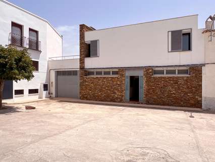 Casa en venta en Fondón