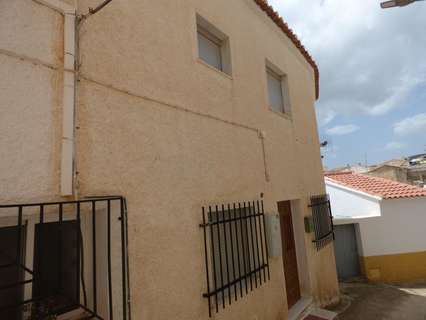 Casa en venta en Uleila del Campo