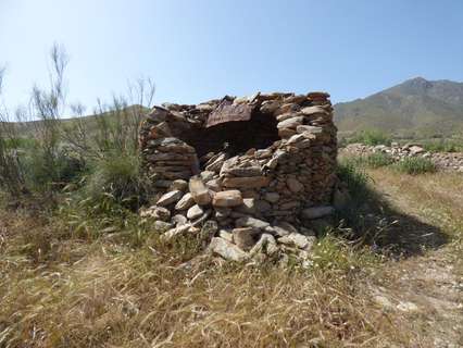 Parcela rústica en venta en Uleila del Campo