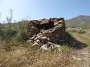 Parcela rústica en venta en Uleila del Campo