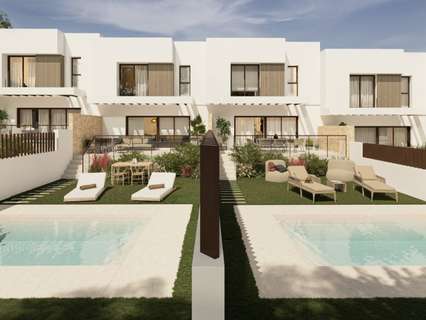 Casa en venta en Murcia zona El Esparragal