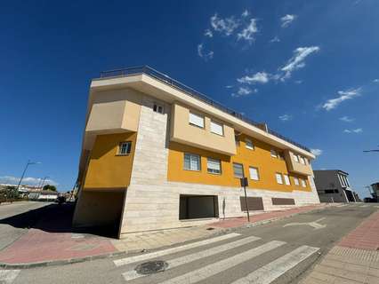 Apartamento en venta en Archena