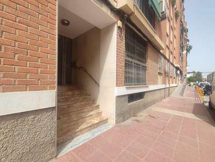 Piso en venta en Murcia rebajado