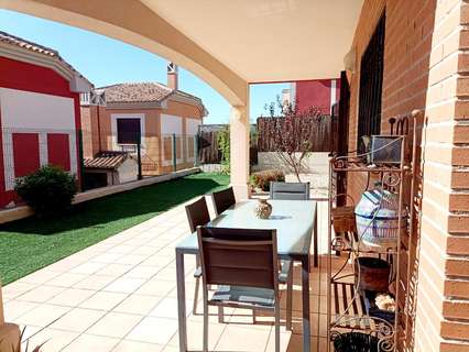 Chalet en venta en Murcia La Ñora