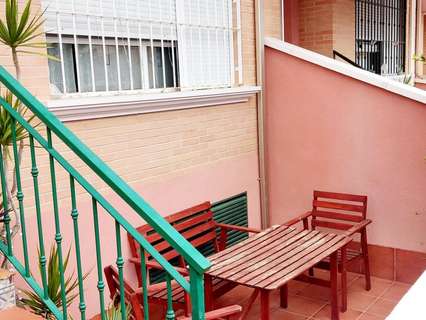 Casa en venta en Murcia Sangonera la Verde