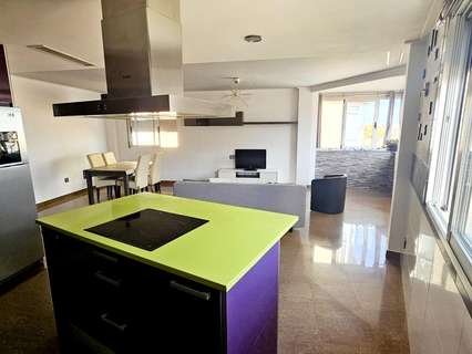 Ático dúplex en venta en Murcia