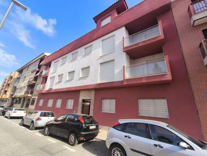 Apartamento en venta en Murcia Beniaján