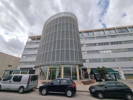 Oficina en venta en Ceutí rebajada