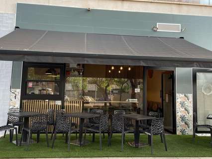 Local comercial en venta en Murcia