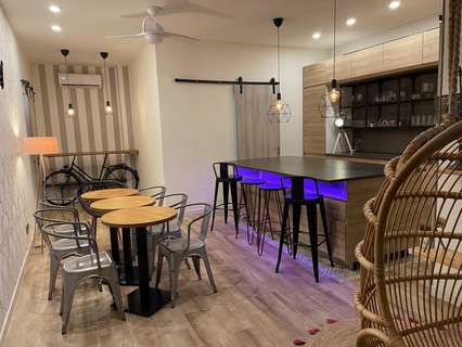 Local comercial en venta en Murcia