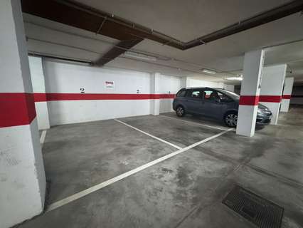 Plaza de parking en venta en Murcia