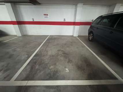 Plaza de parking en venta en Murcia