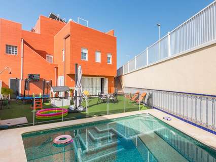 Casa en venta en Murcia