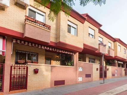 Casa en venta en Murcia zona El Palmar