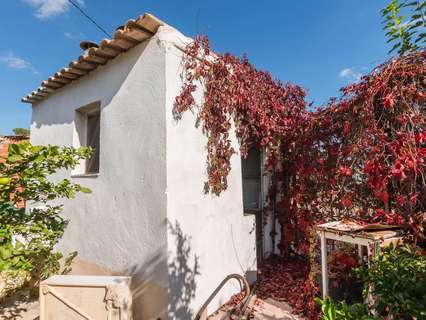 Casa en venta en Abarán
