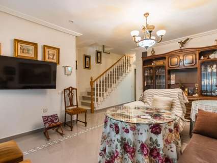 Casa en venta en Abarán