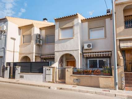 Casa en venta en Murcia zona Sangonera la Seca