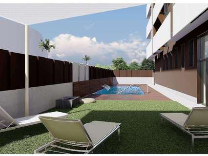 Ático dúplex en venta en Murcia