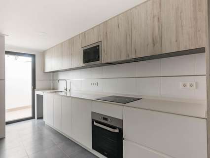 Piso en venta en Murcia