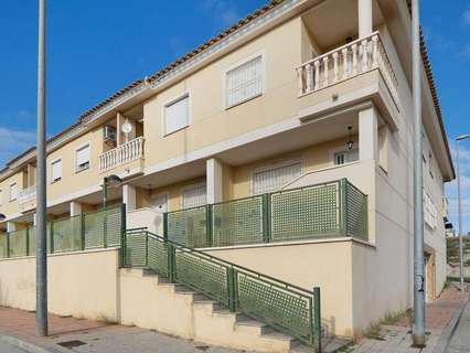 Casa en venta en Murcia zona Sangonera la Seca