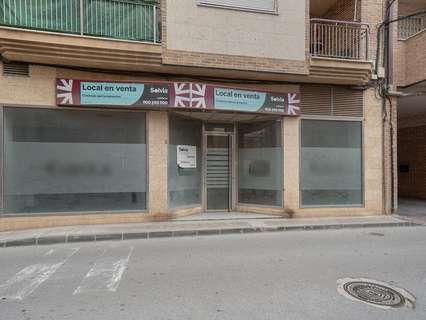 Local comercial en venta en Murcia