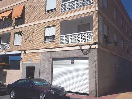 Local comercial en venta en Murcia