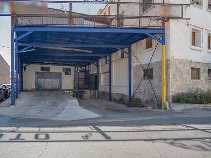 Nave industrial en venta en Murcia