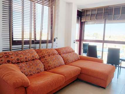 Piso en venta en Murcia