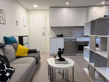 Apartamento en alquiler en Murcia