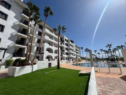 Piso en venta en Los Alcázares