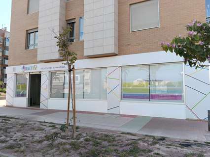 Local comercial en venta en Murcia