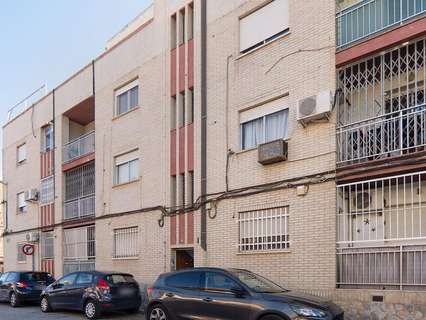 Piso en venta en Murcia