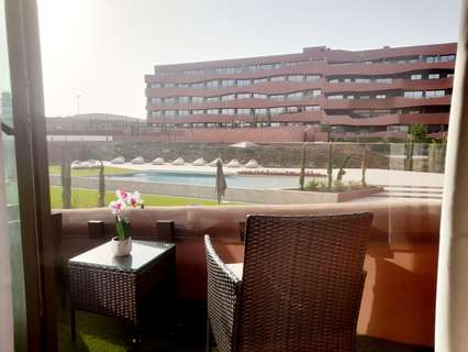 Estudio en alquiler en Murcia