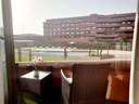 Estudio en alquiler en Murcia