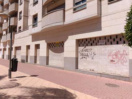 Local comercial en venta en Murcia