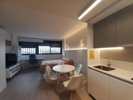 Estudio en alquiler en Murcia